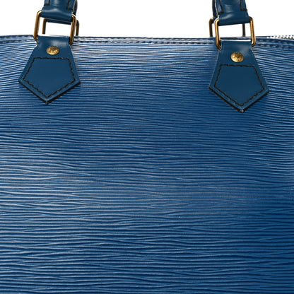 Louis Vuitton Epi Speedy 40 Toledo 7 of 17