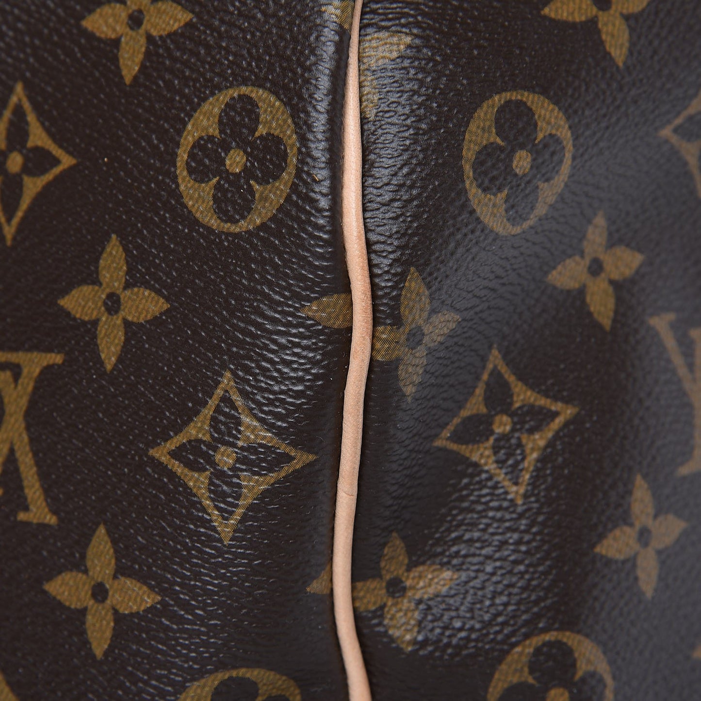 Monogram Summer Trunks Keepall Bandouliere 50