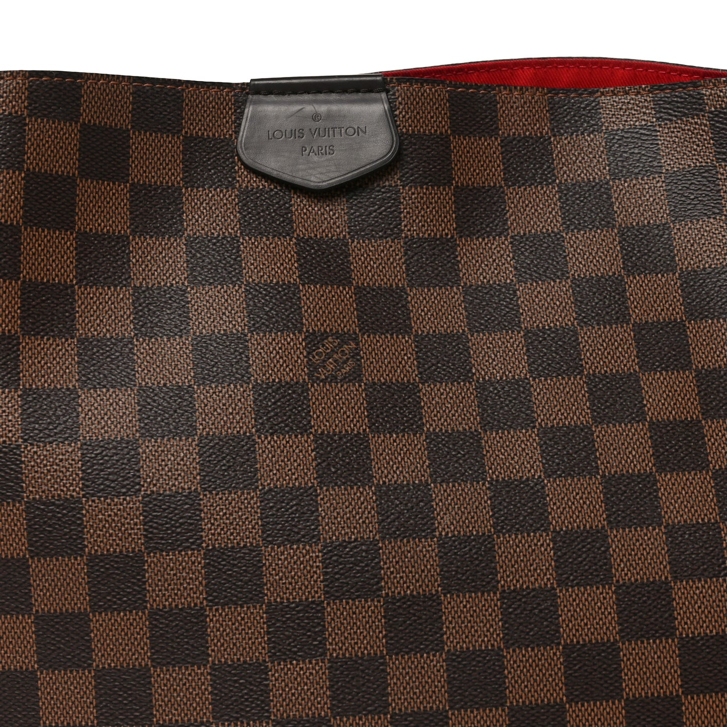 Damier Ebene Graceful MM