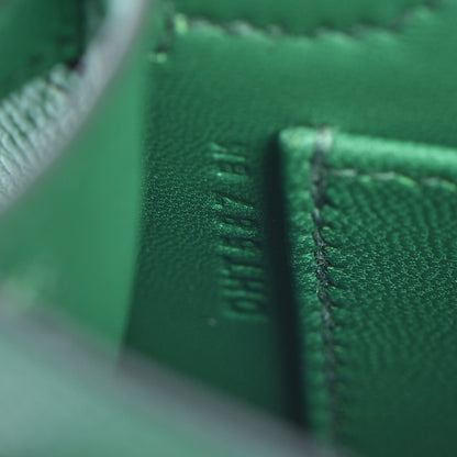 Hermes Epsom Mini Kelly Sellier 20 Cactus 9 of 30