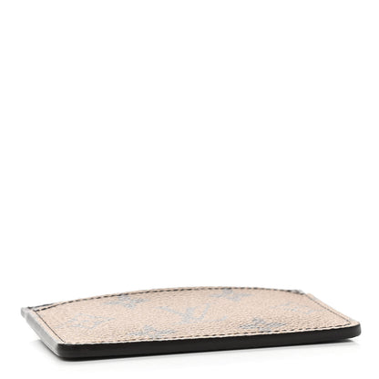 Louis Vuitton Reverse Monogram Card Holder 4 of 8