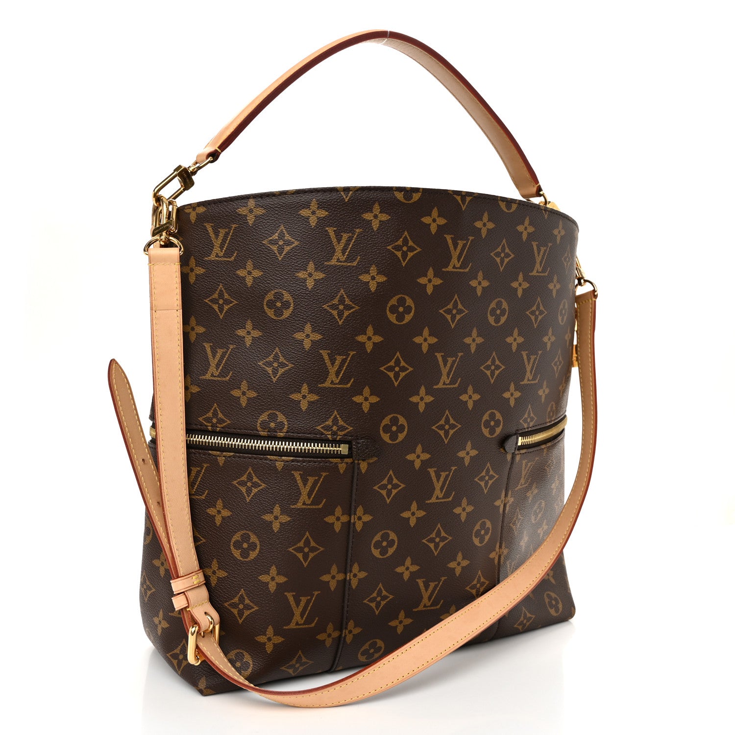 Louis Vuitton Monogram Melie 3 of 12