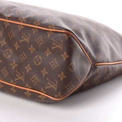 Louis Vuitton Monogram Delightful MM Pivoine 10 of 12