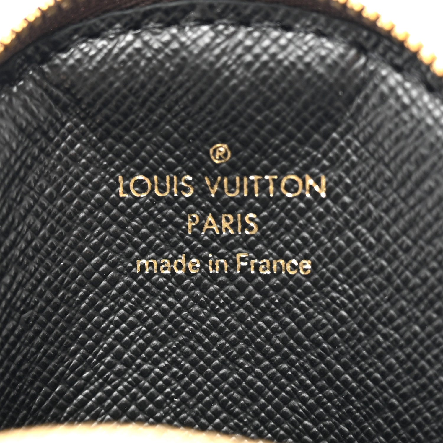 Louis Vuitton Monogram Multi Pochette Accessories Bandouliere Shoulder Strap Black 5 of 7