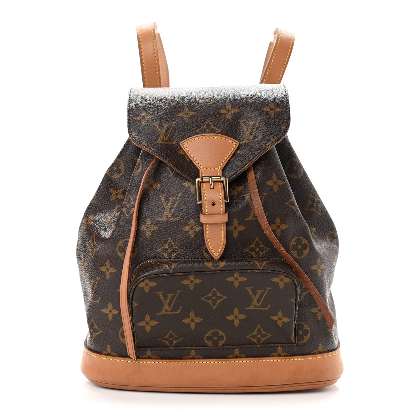 Monogram Montsouris MM Backpack