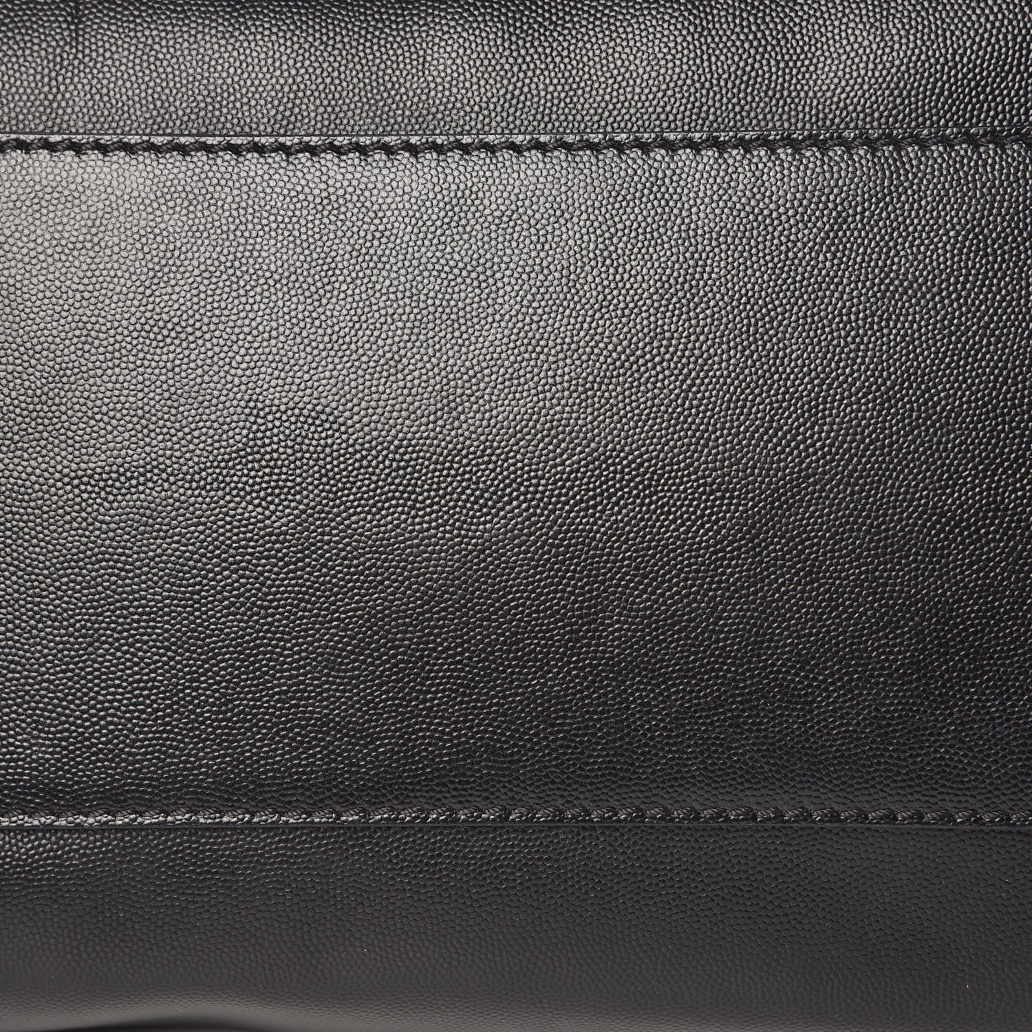 Chanel Caviar Medium Studded Deauville Tote Black 15 of 20
