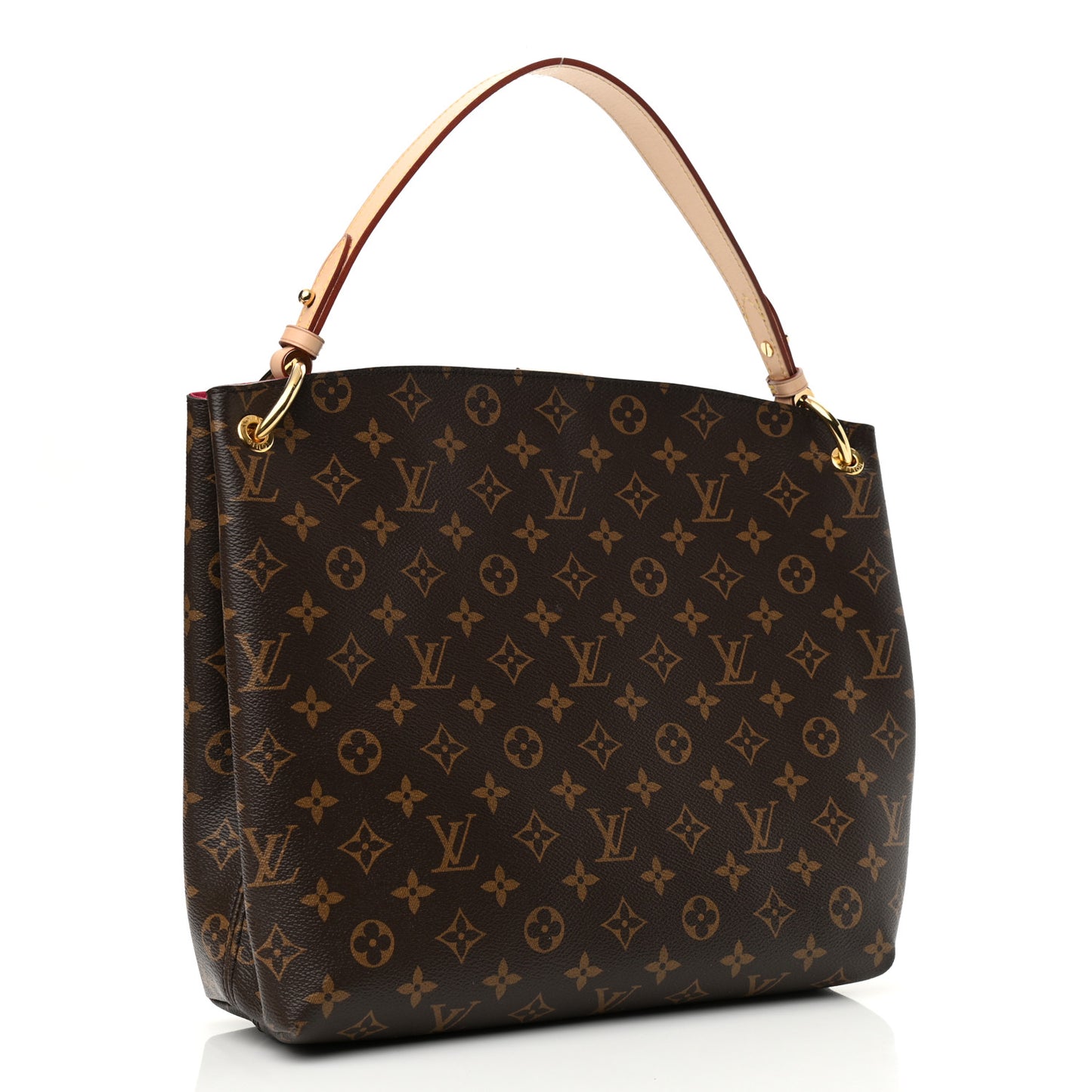Monogram Graceful PM