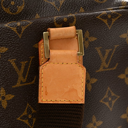 Louis Vuitton Monogram Sac Bosphore Briefcase 11 of 15