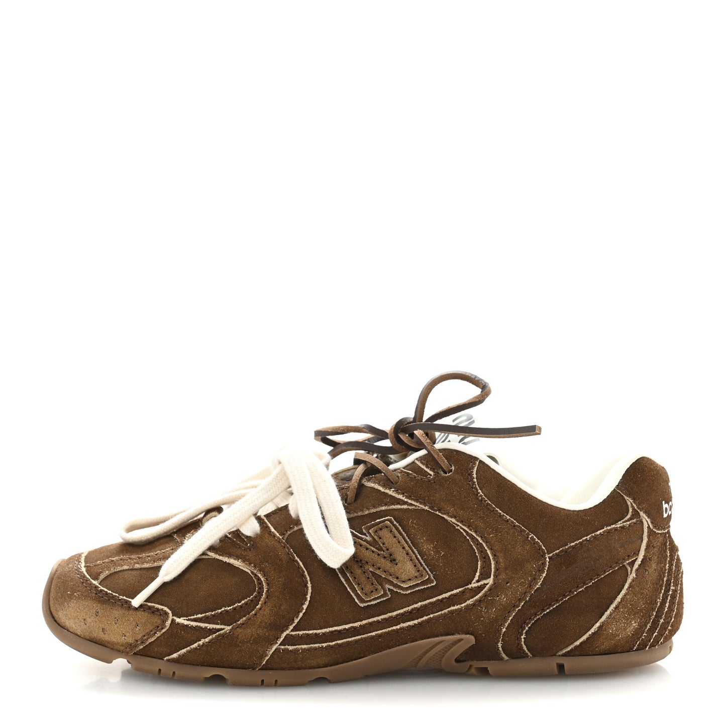 X NEW BALANCE Suede 530 SL Sneakers 37 Cinnamon