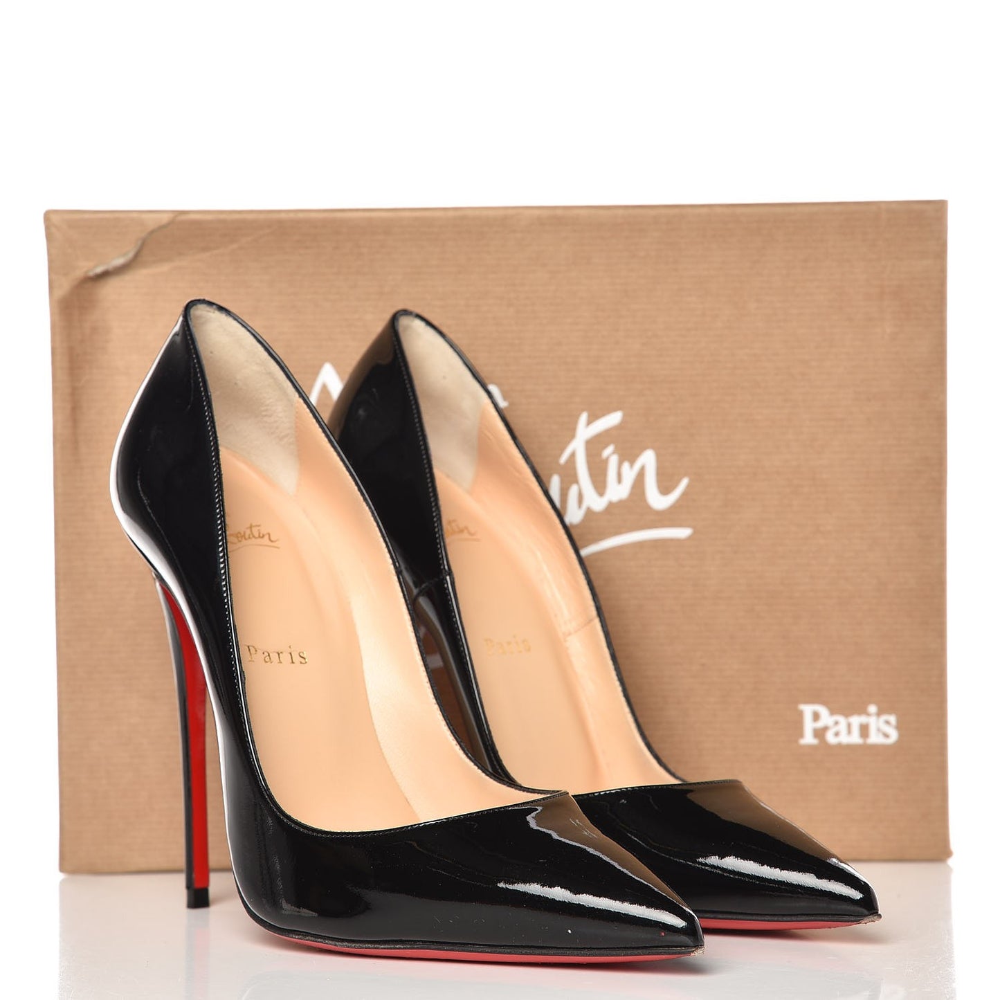 Patent So Kate 120 Pumps 39.5 Black