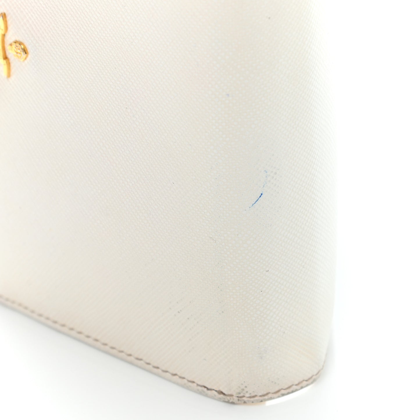 Saffiano Metal Compact Wallet Talco