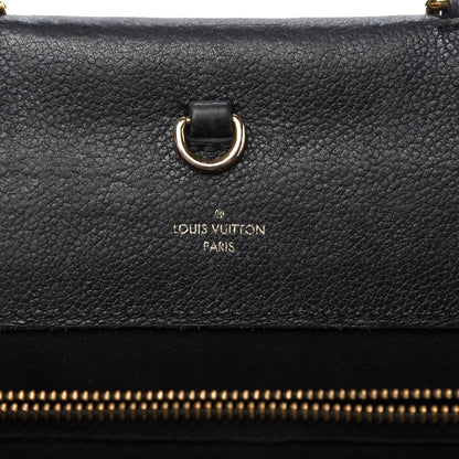 Louis Vuitton Monogram Venus Black 8 of 12