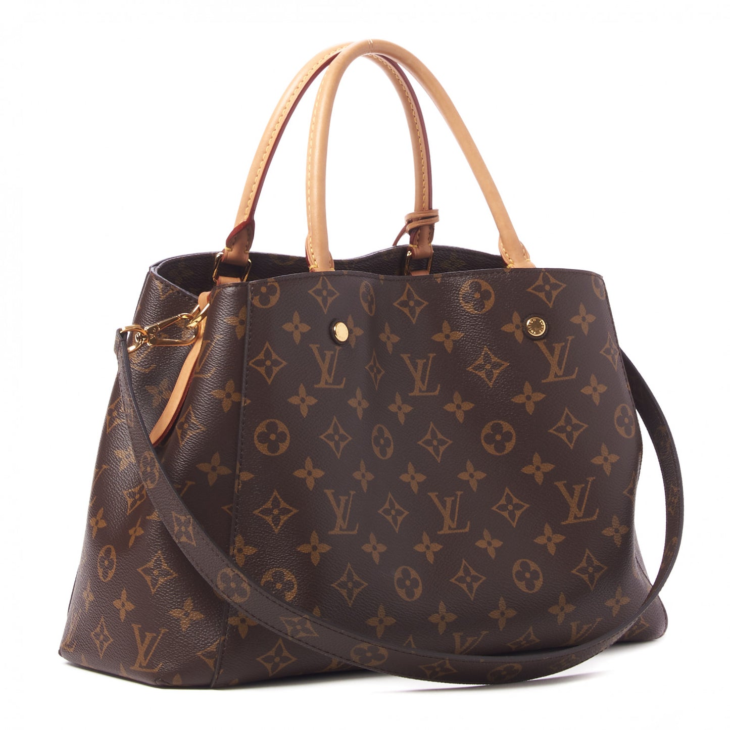 Monogram Montaigne MM