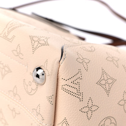 Louis Vuitton Mahina Hina PM Cream 9 of 11