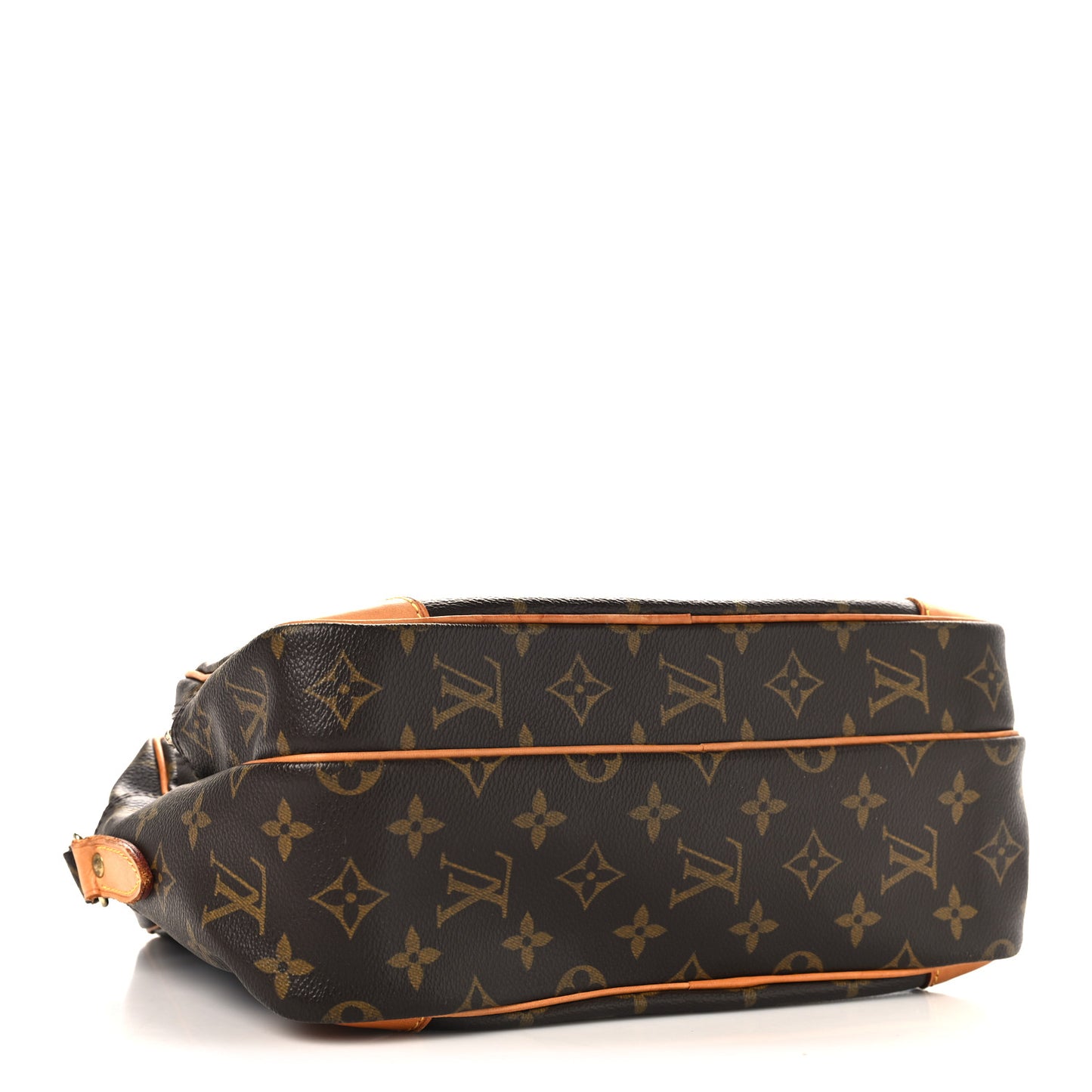 Monogram Nil 28