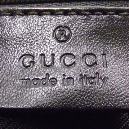 Gucci Monogram Jackie O Hobo 8 of 11