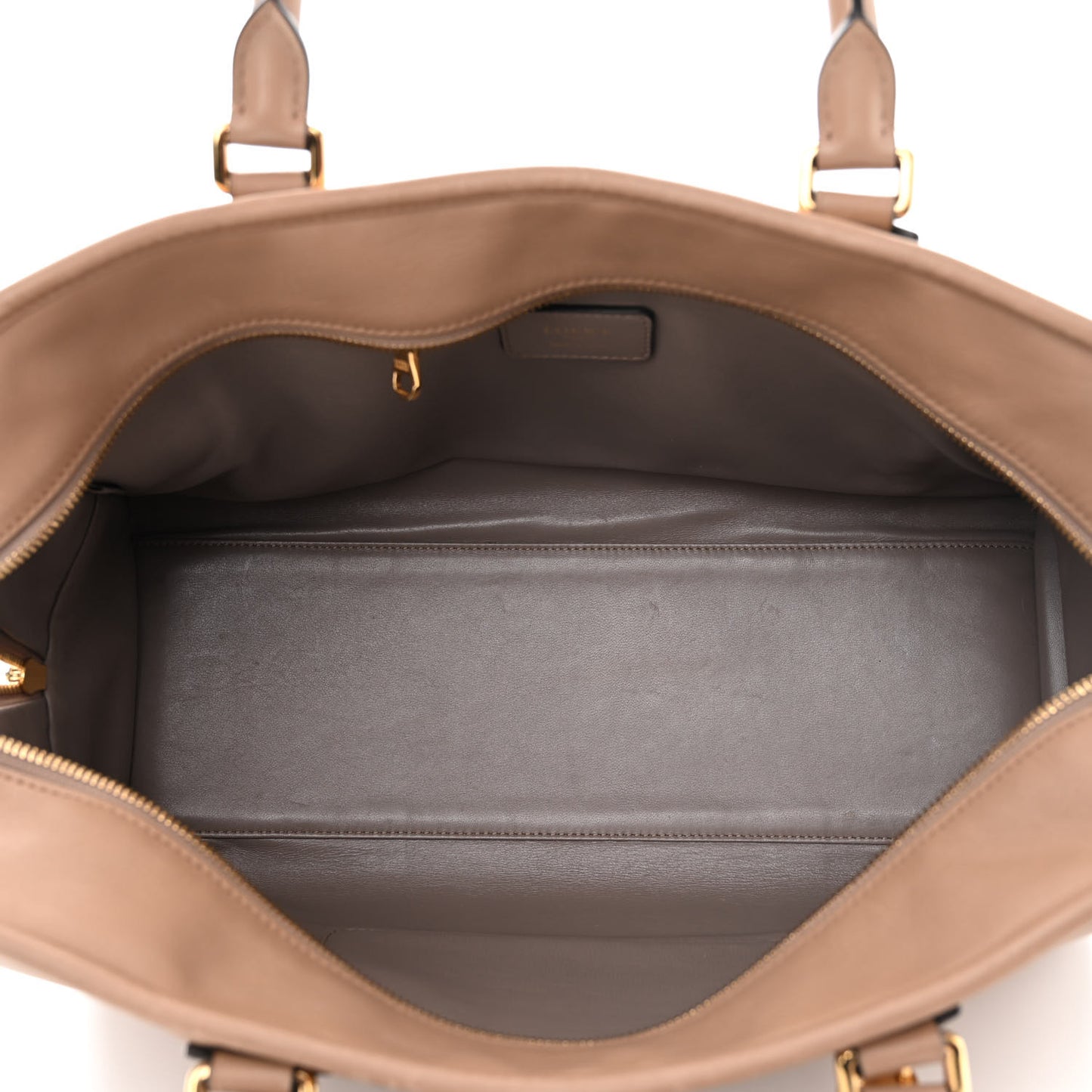 Calfskin Amazona 36 Mink