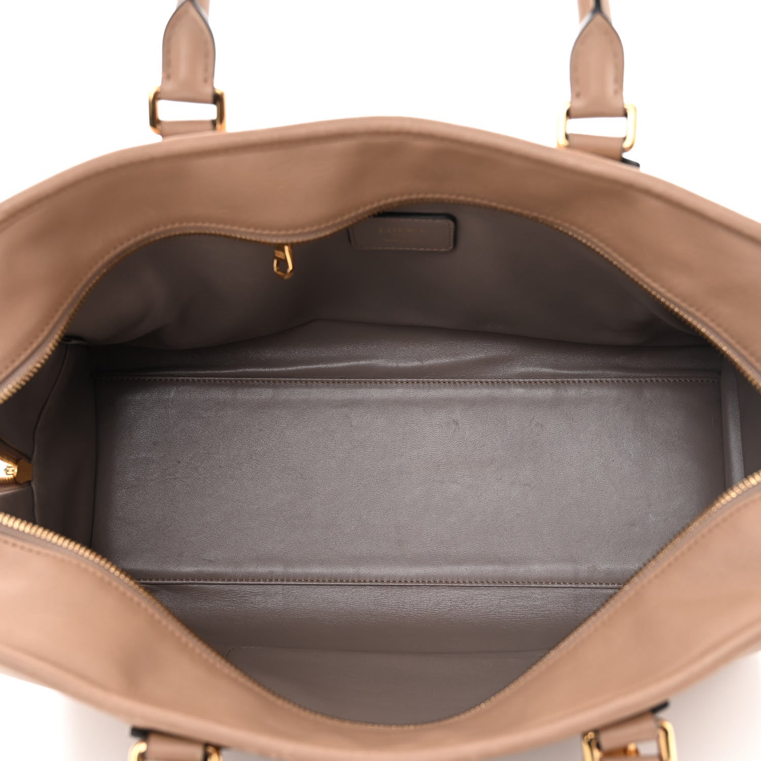 Loewe Calfskin Amazona 36 Mink 5 of 18