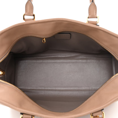 Loewe Calfskin Amazona 36 Mink 5 of 18