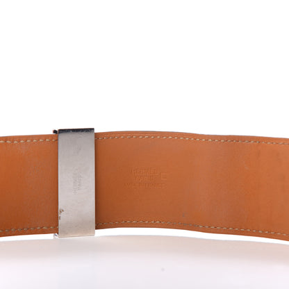 Hermes Matte Alligator Collier de Chien CDC Bracelet S Black 6 of 6