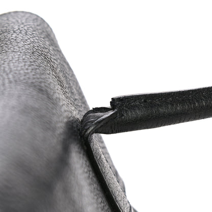 Mulberry Natural Leather Small Bayswater Black 24 of 25