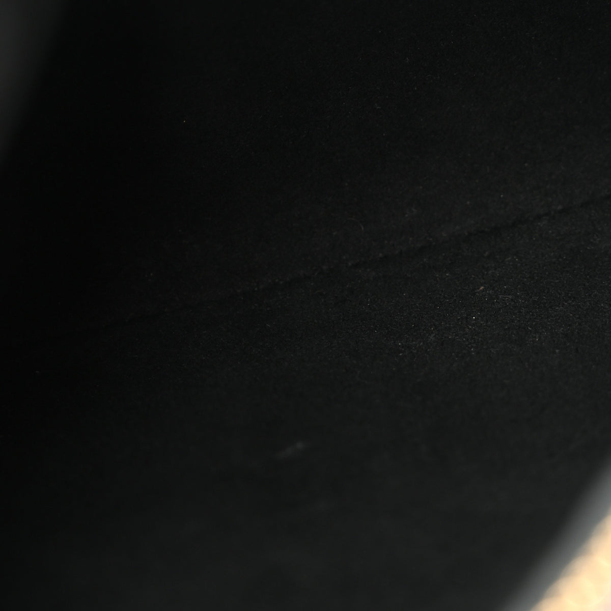 Monogram Slim Soft Trunk