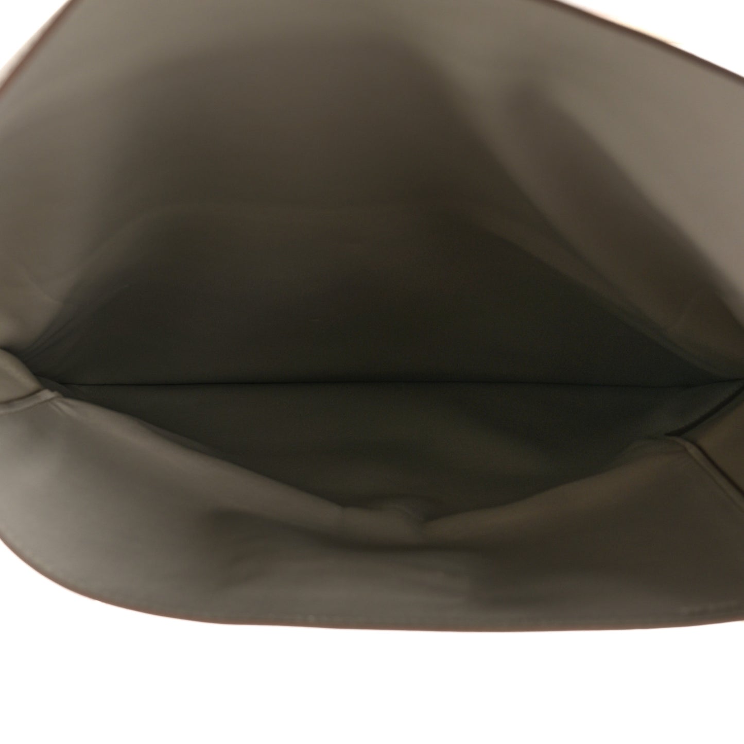Evercolor Pliplat Clutch Gris Perle