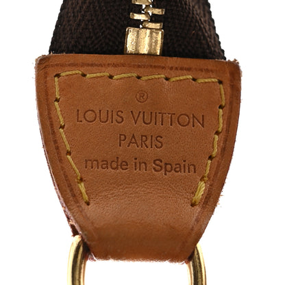 Louis Vuitton Monogram Pochette Accessories 7 of 10