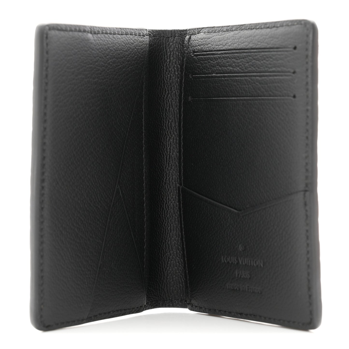Alligator Pocket Organizer Tan