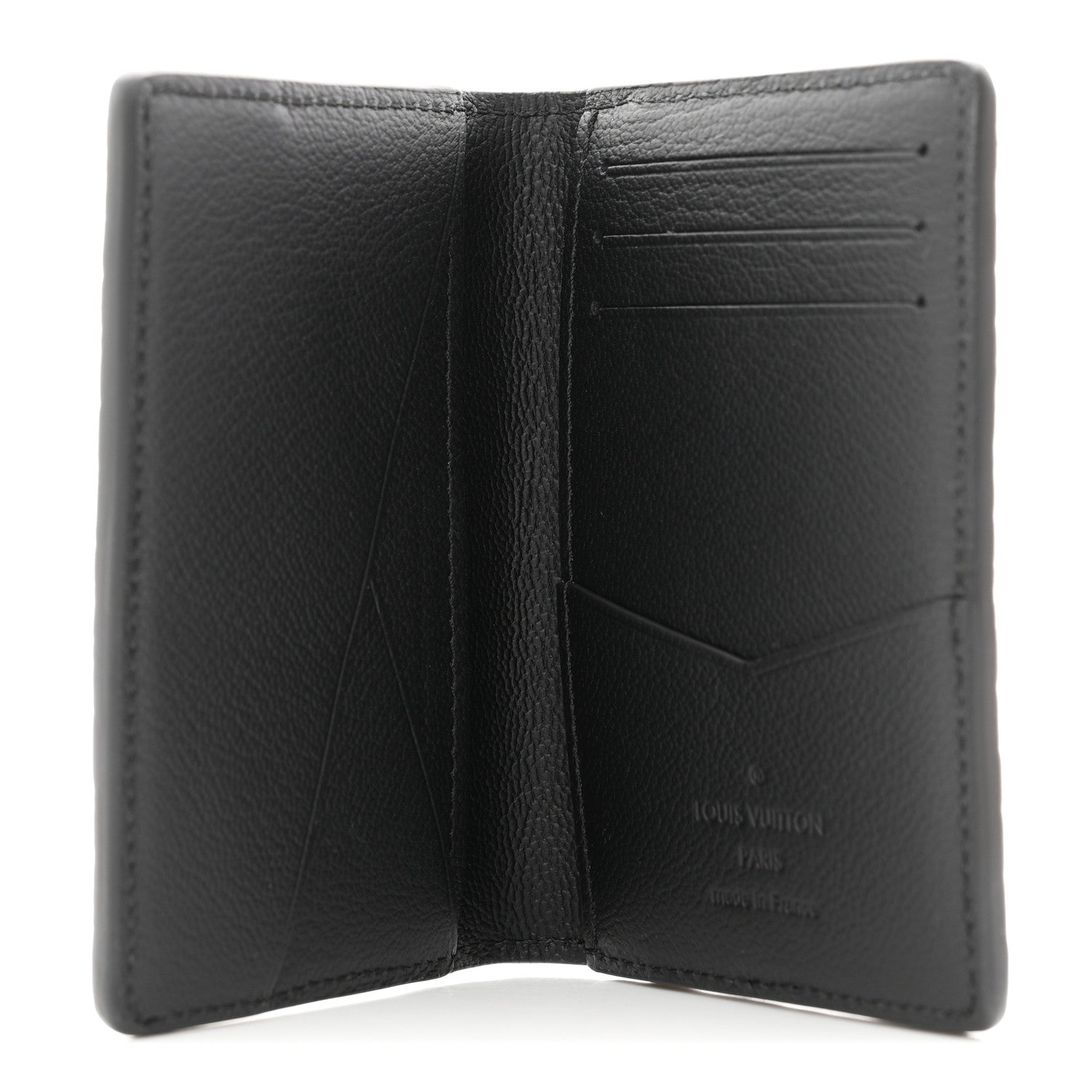Louis Vuitton Alligator Pocket Organizer Tan 5 of 7