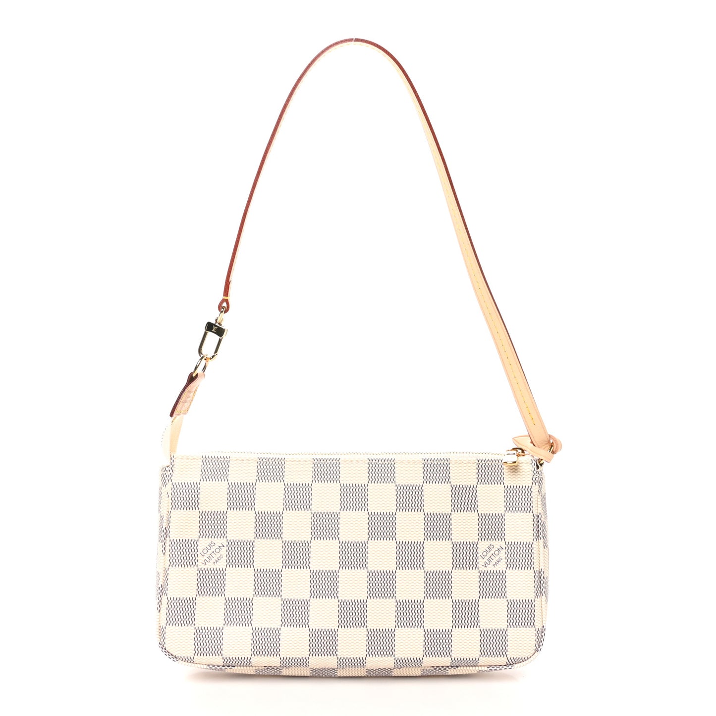 Damier Azur Pochette Accessories NM