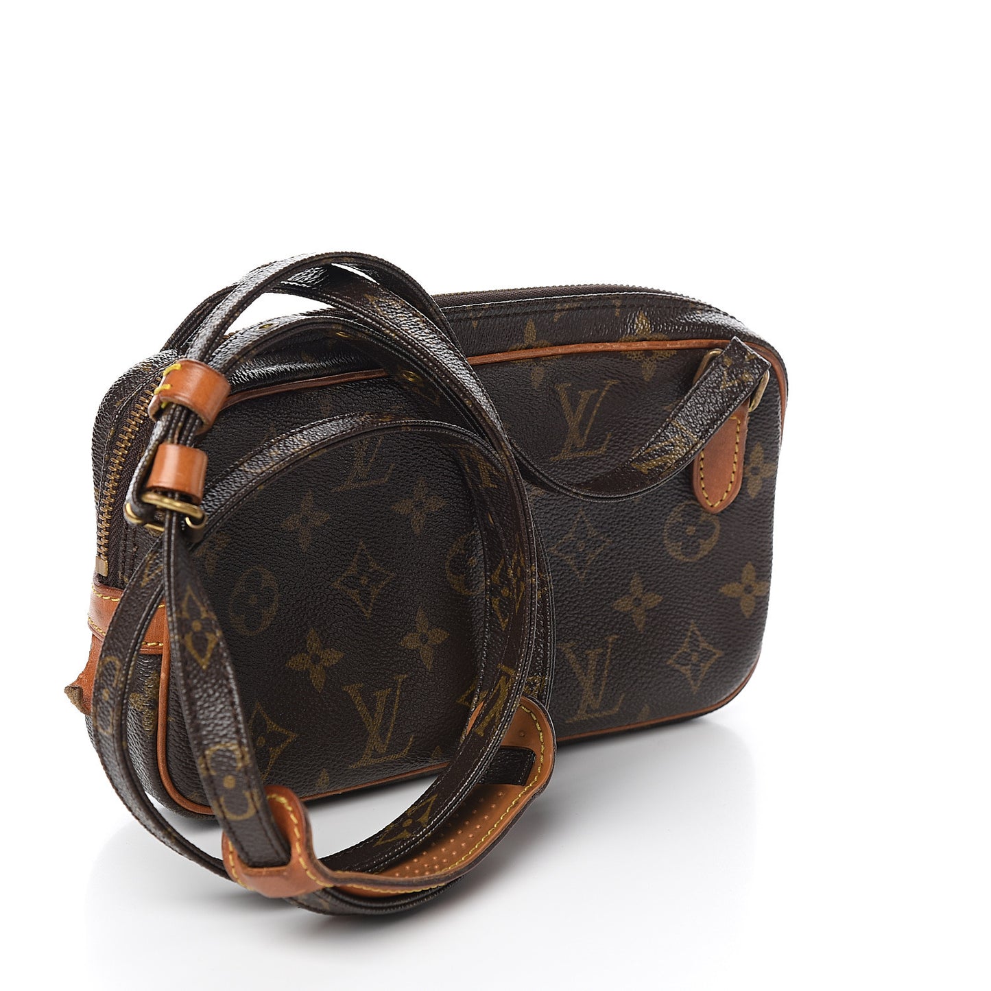 Monogram Pochette Marly Bandouliere
