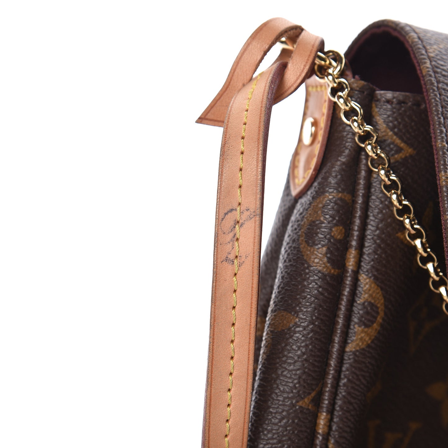 Monogram Favorite MM