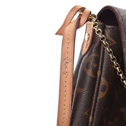 Louis Vuitton Monogram Favorite MM 5 of 12