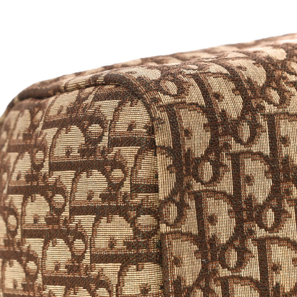 Christian Dior Oblique Boston Bag 8 of 22