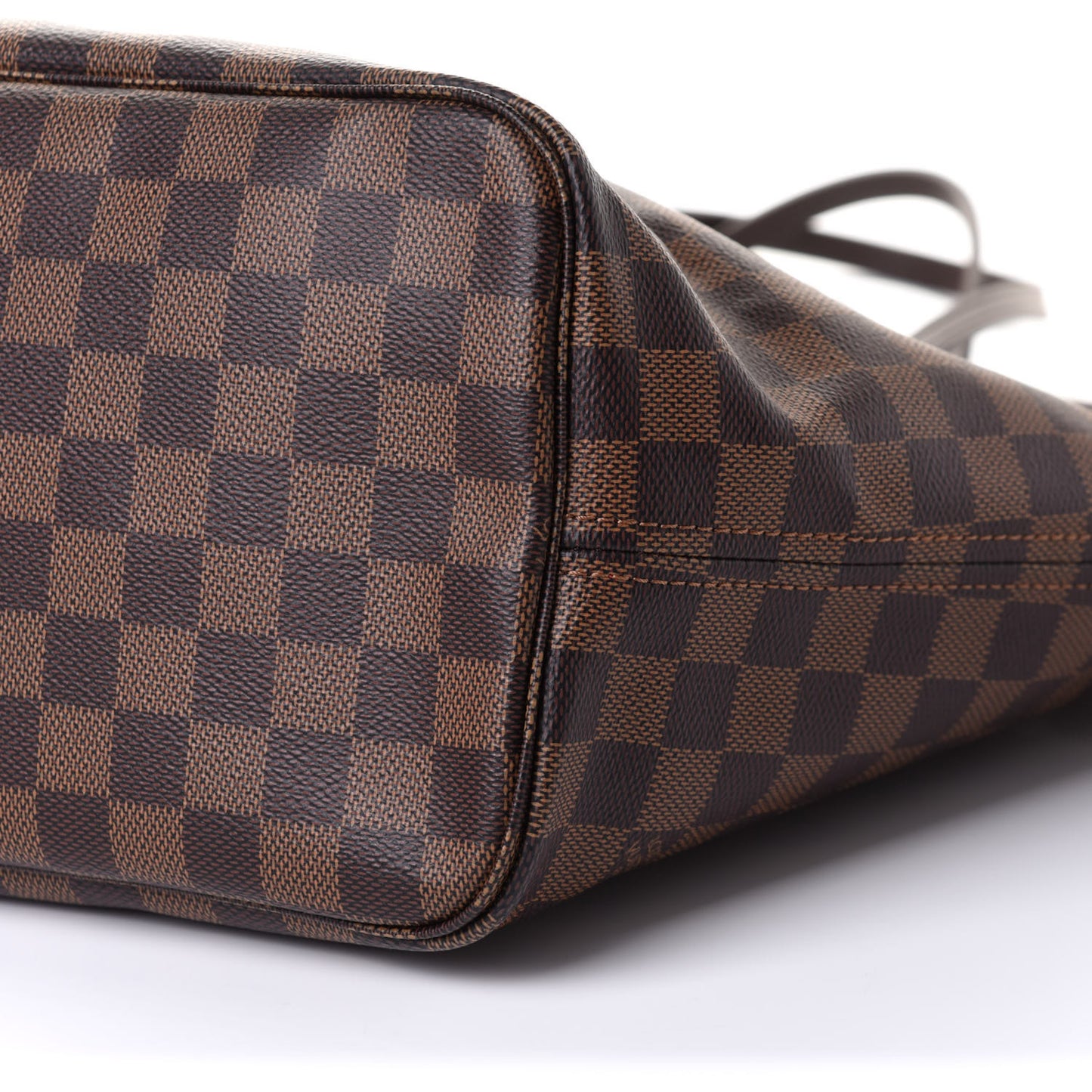 Damier Ebene Neo Neverfull MM