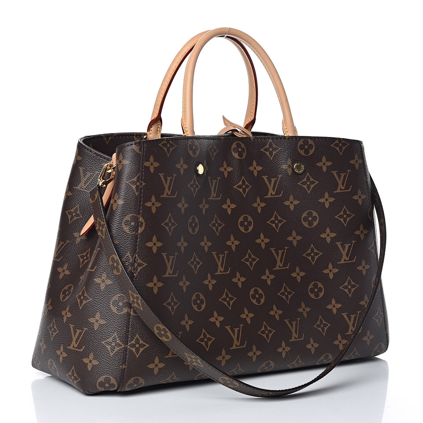 Monogram Montaigne GM