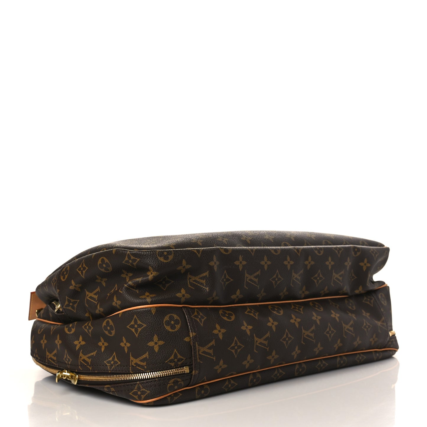 Monogram Alize 24 Heures Luggage