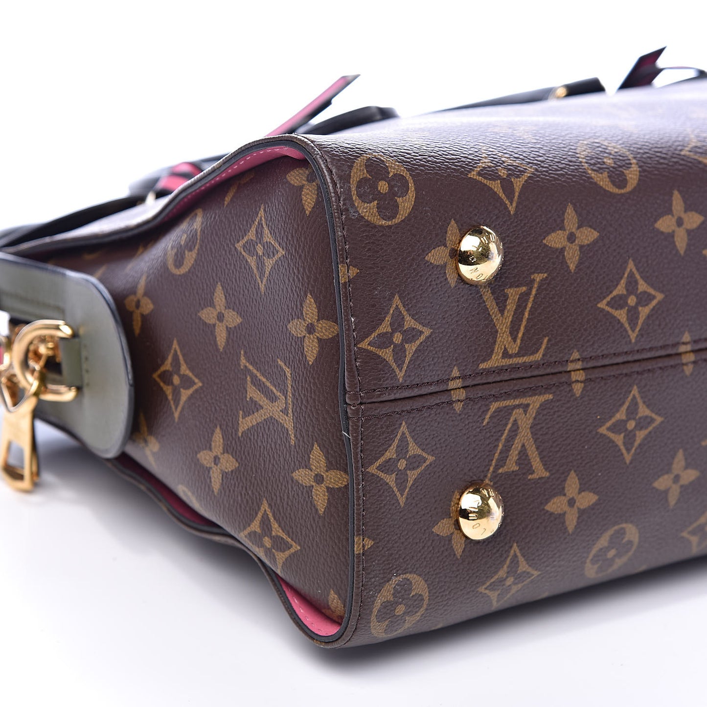 Monogram Tuileries Kaki