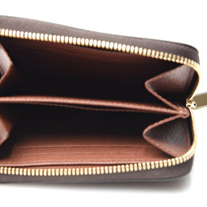 Louis Vuitton Monogram Zippy Coin Purse 4 of 6