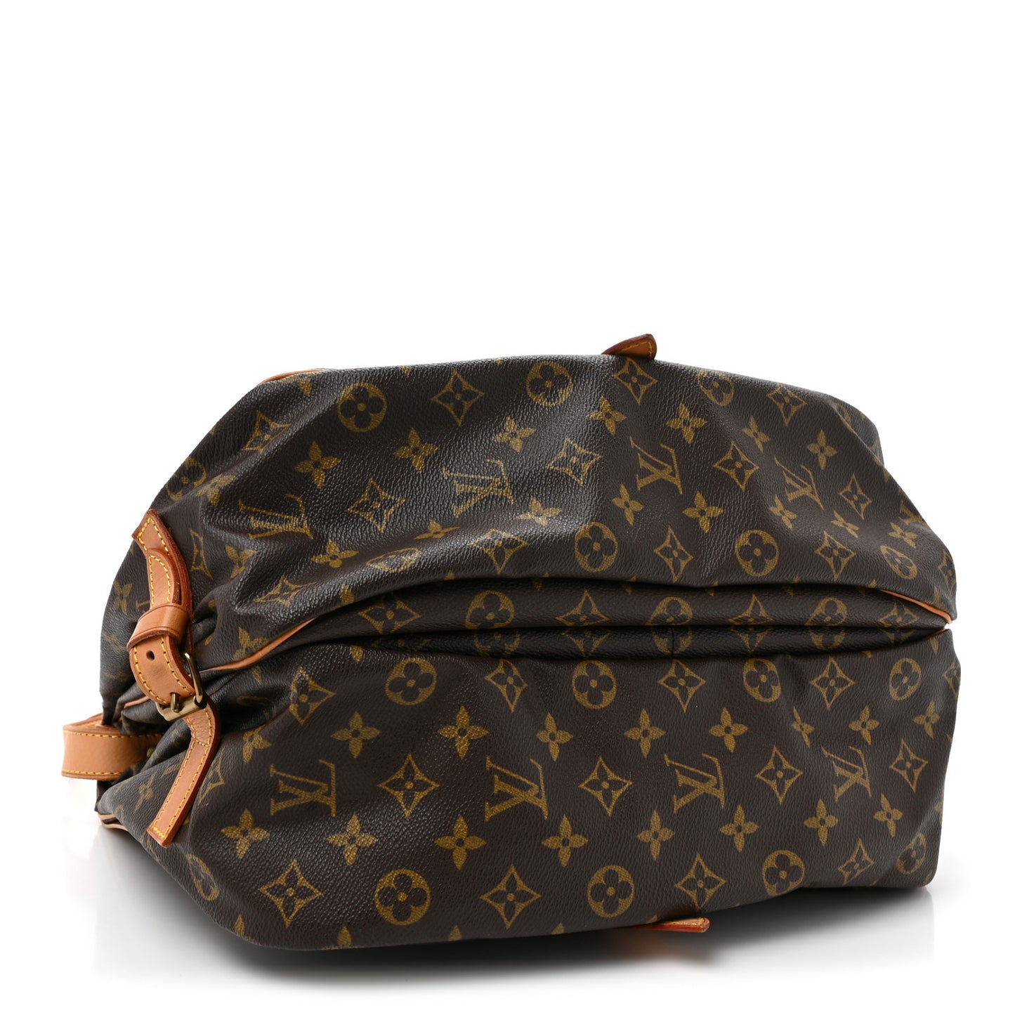 Monogram Saumur 35