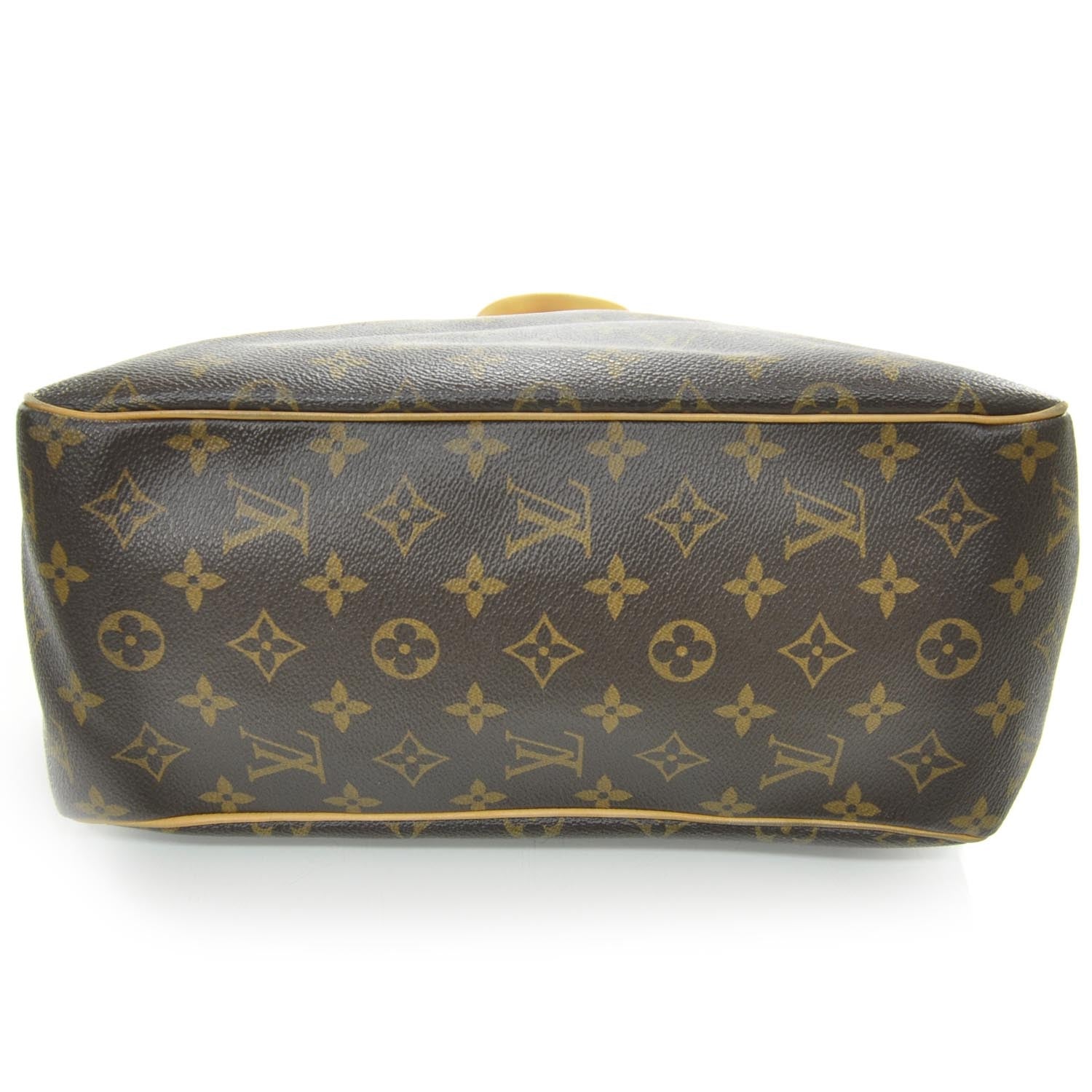 Louis Vuitton Monogram Batignolles Vertical 4 of 9