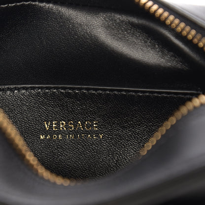 Versace Nappa Virtus Camera Bag Black 5 of 8