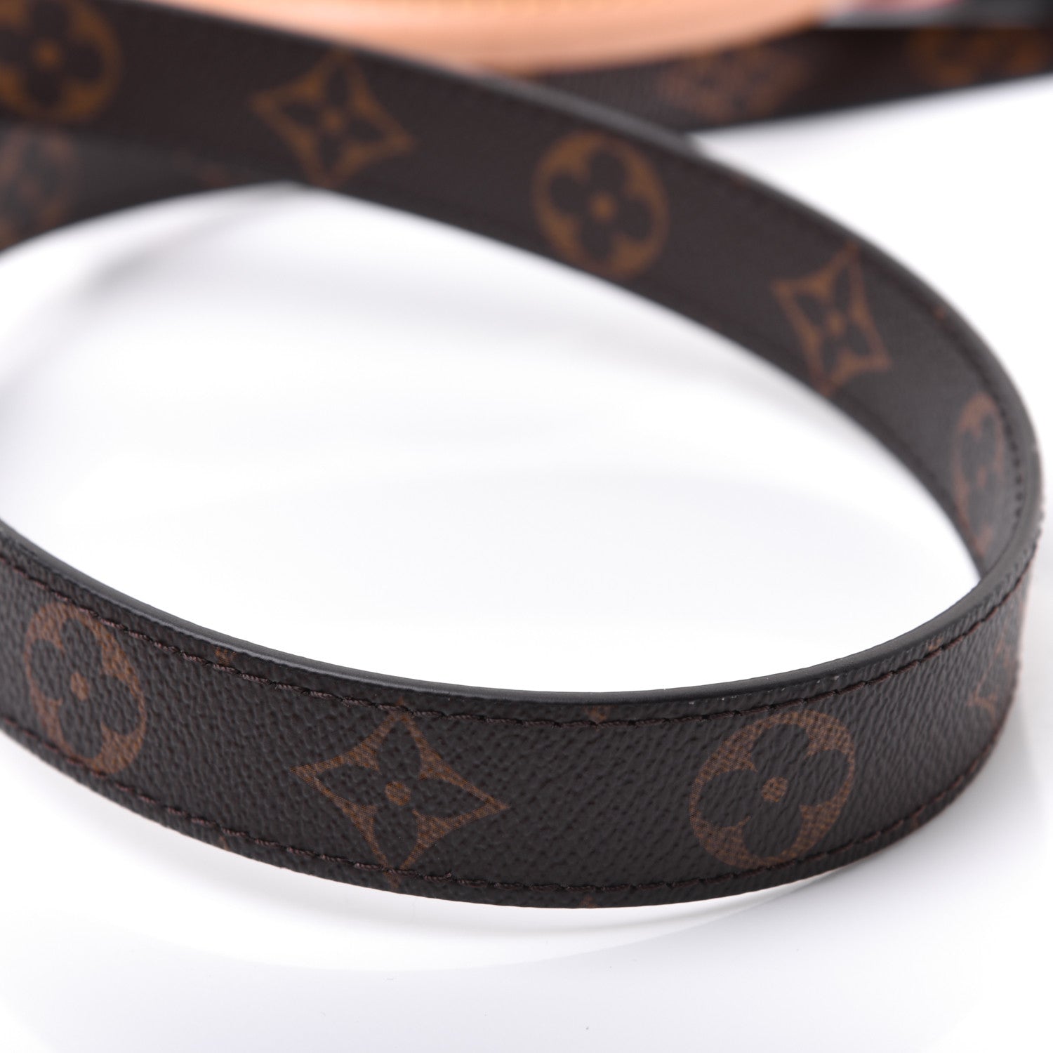 Louis Vuitton Monogram Montaigne BB 19 of 19