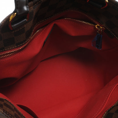 Louis Vuitton Damier Ebene Cabas Rosebery 7 of 7