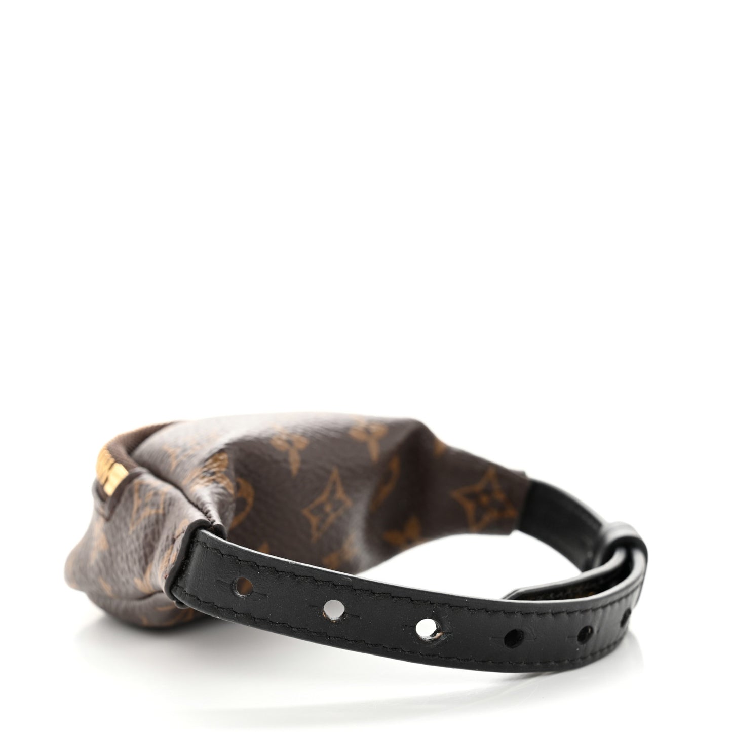 Monogram Party Bumbag Bracelet