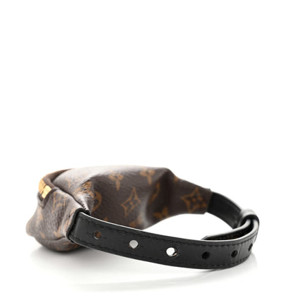 Louis Vuitton Monogram Party Bumbag Bracelet 3 of 8