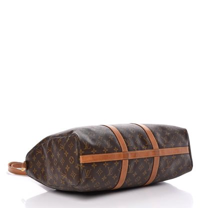 Louis Vuitton Monogram Sac Flanerie 45 4 of 15