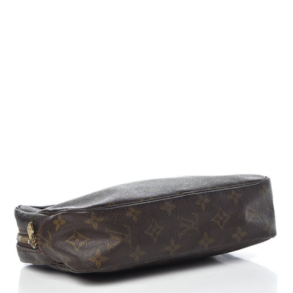 Louis Vuitton Monogram Trousse Toilette 23 4 of 11