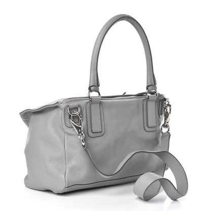 Givenchy Sugar Goatskin Medium Pandora Pearl Grey 4 of 15